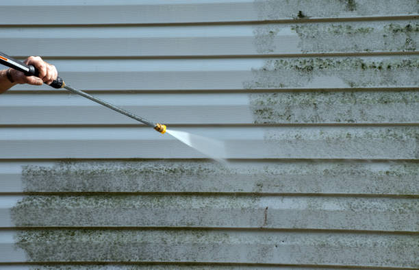 Best Solar Panel Cleaning  in Burns Harbor, IN