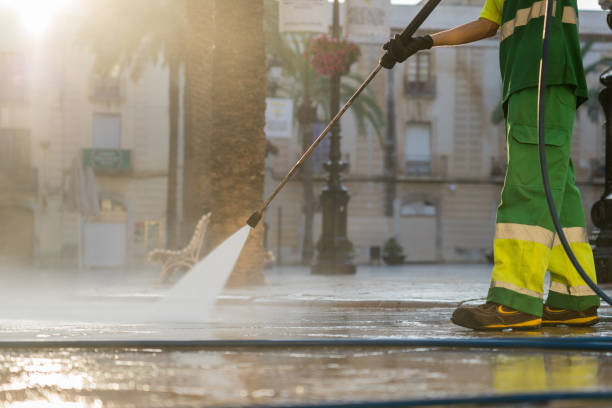 Best Spring Cleaning  in Burns Harbor, IN